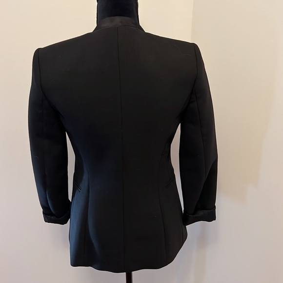 Zara wool blend blazer - Picture 7 of 7